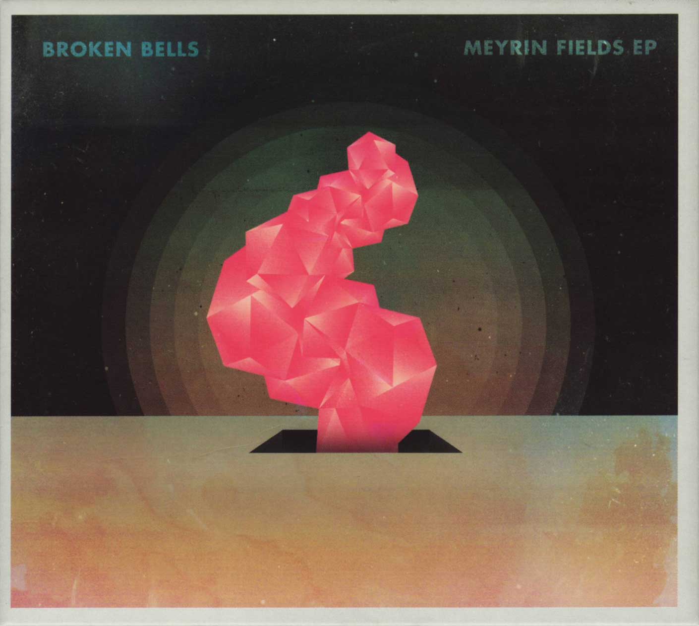 Meyrin Fields EP